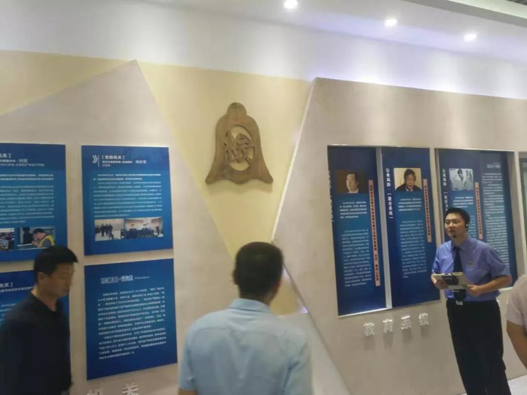 检察护航民企发展