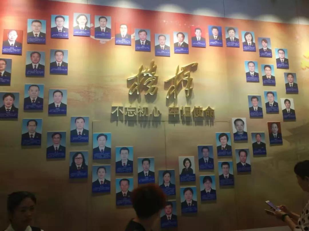 凝聚各方力量